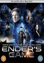 Ender's Game