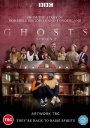 Ghosts: Series 2