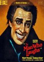 The Man Who Laughs: Masters of Cinema