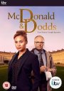 McDonalds & Dodds: Series 1