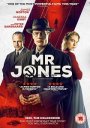 Mr. Jones
