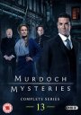 Murdoch Mysteries: Season 13