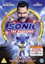 Sonic The Hedgehog