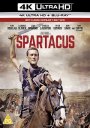Spartacus: 60th Anniversary Edition