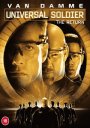 Universal Soldier: The Return