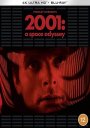 2001: A Space Odyssey