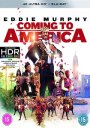 Coming to America
