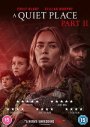 A Quiet Place Part II