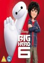 Big Hero 6