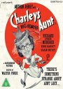 Charley's Big Hearted Aunt