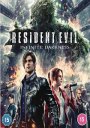Resident Evil: Infinite Darkness