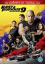 Fast and Furious 9