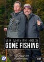 Mortimer & Whitehouse: Gone Fishing Series 4