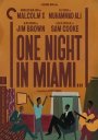 One Night In Miami: The Criterion Collection