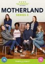 Motherland: Series 3