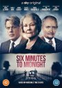 Six Minutes to Midnight