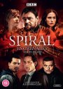Spiral: Series 8