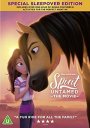 Spirit Untamed