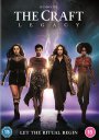Blumhouse's The Craft: Legacy