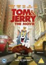 Tom & Jerry The Movie