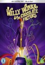 Willy Wonka and the Chocolate Factory