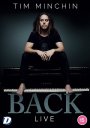 Tim Minchin - Back