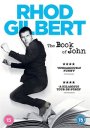 Rhod Gilbert - The Book Of John