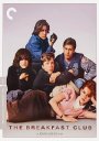 The Breakfast Club: The Criterion Collection