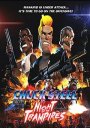 Chuck Steel: Night of the Trampires