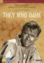 They Who Dare: Vintage Classics
