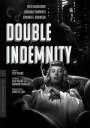 Double Indemnity: The Criterion Collection