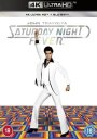 Saturday Night Fever