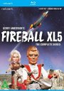 Fireball XL5: The Complete Series