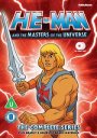 He-Man And The Masters Of The Universe - The Complete Series