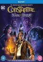 Constantine: The House of Mystery
