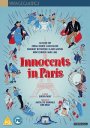 Innocents In Paris: Vintage Classics