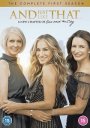 And Just Like That: Season 1