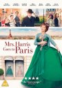 Mrs Harris Goes to Paris