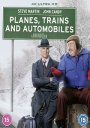 Planes, Trains and Automobiles