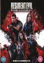 Resident Evil: Welcome To Raccoon City