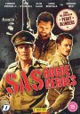 SAS: Rogue Heroes