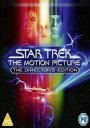 Star Trek: The Motion Picture - The Director's Edition