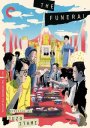 The Funeral: The Criterion Collection