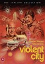 Violent City