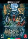 An American Werewolf In London