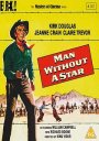 Man Without A Star: Masters of Cinema