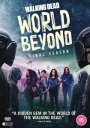 The Walking Dead World Beyond: Final Season