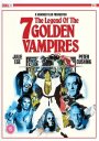 The Legend of the 7 Golden Vampires