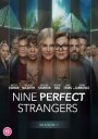 Nine Perfect Strangers: Season 1