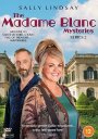 The Madame Blanc Mysteries: Series 2